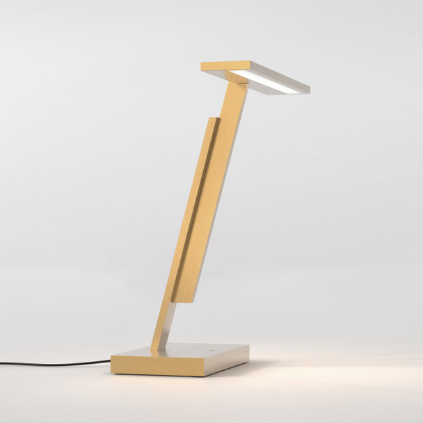 Gerrit - Anodised Gold