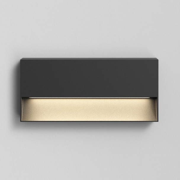 Mori 250 - Textured Black
