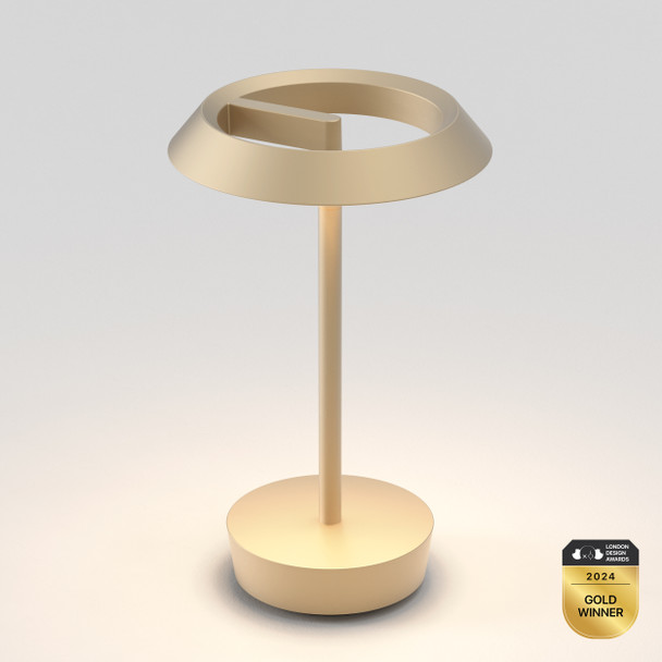 Halo Portable - Light Bronze