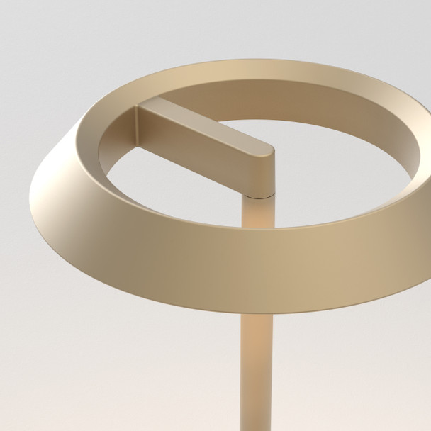 Halo Portable - Light Bronze