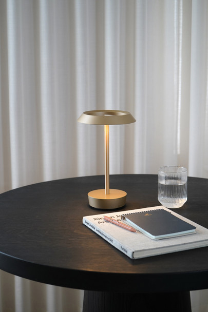 Halo Portable - Light Bronze