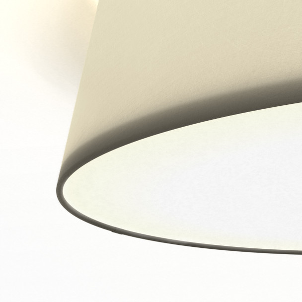Fife 430 - Putty Fabric