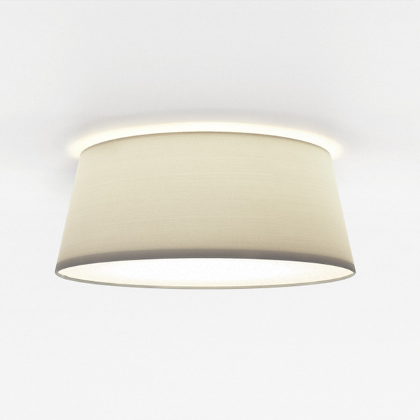 Fife 330 - Putty Fabric