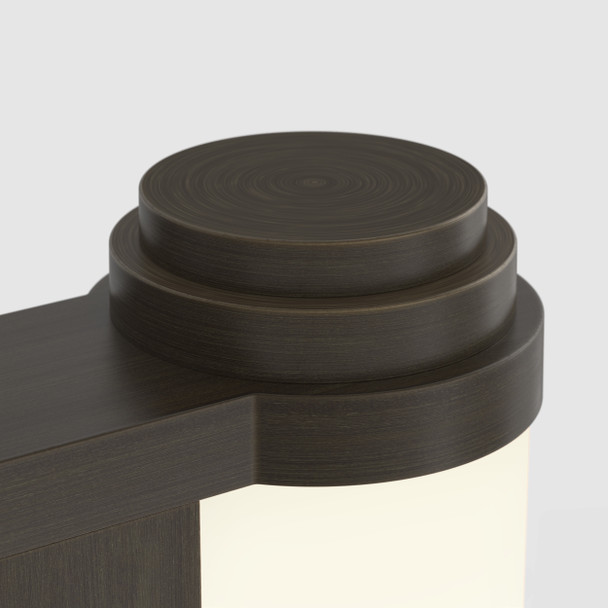 Burlington 400 Phase - Bronze