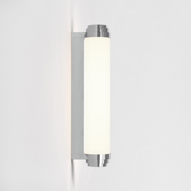 Burlington 400 Phase - Polished Chrome