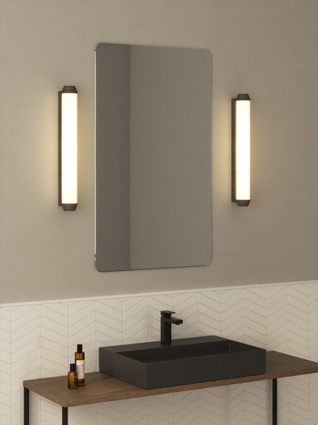Burlington 600 Phase - Bronze
