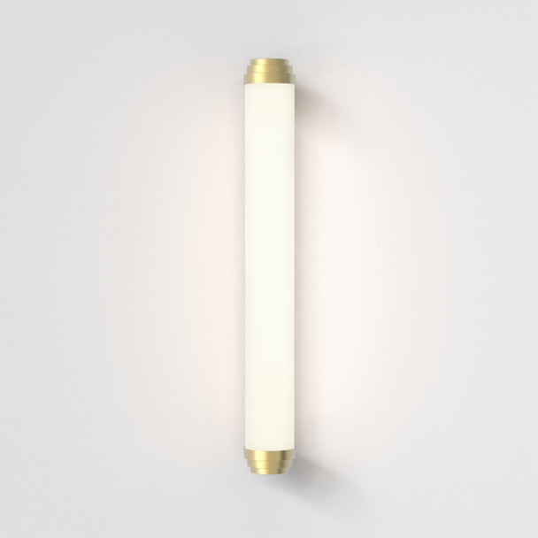 Burlington 600 Phase - Matt Gold