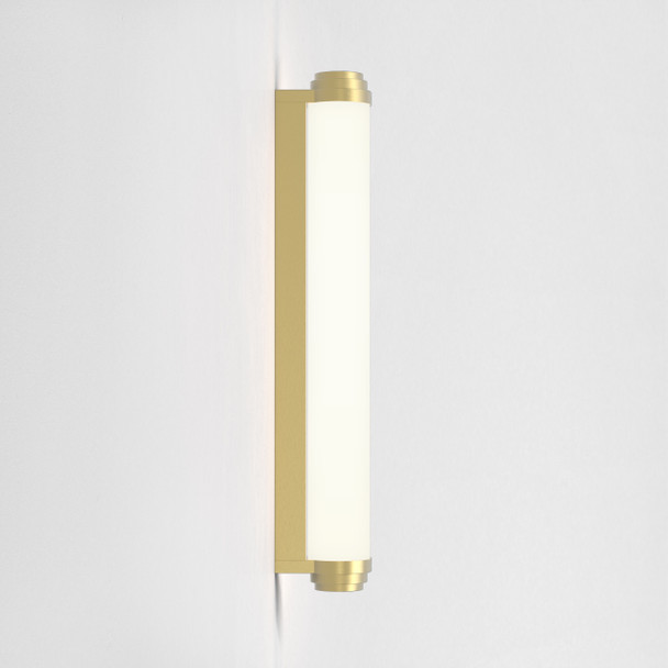 Burlington 600 Phase - Matt Gold
