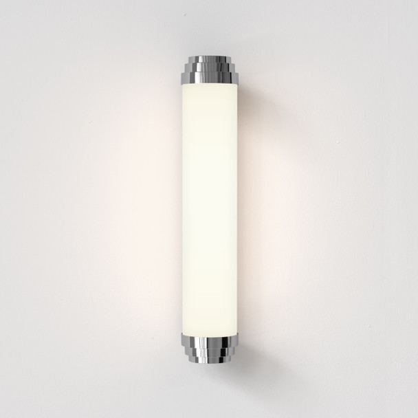 Burlington 400 DALI - Polished Chrome