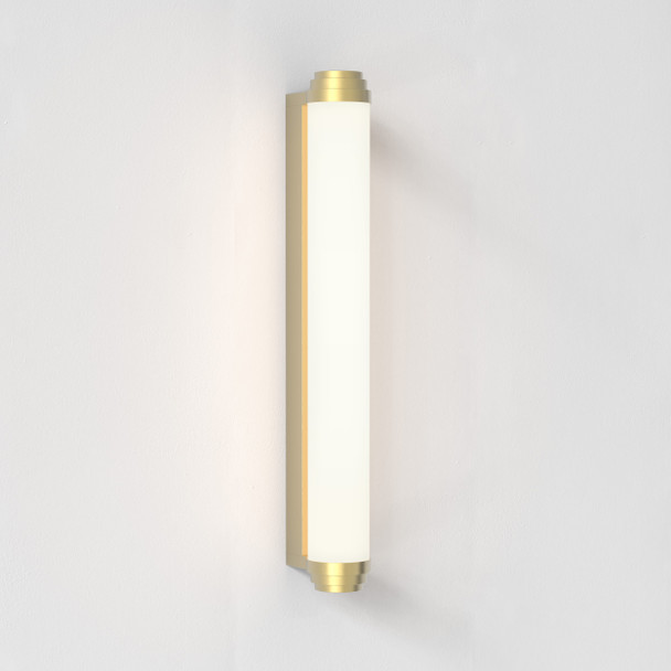 Burlington 600 DALI - Matt Gold