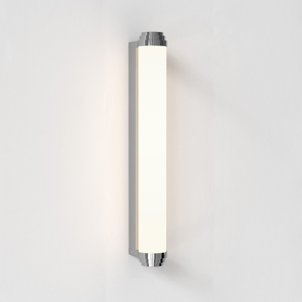 Burlington 600 DALI - Polished Chrome