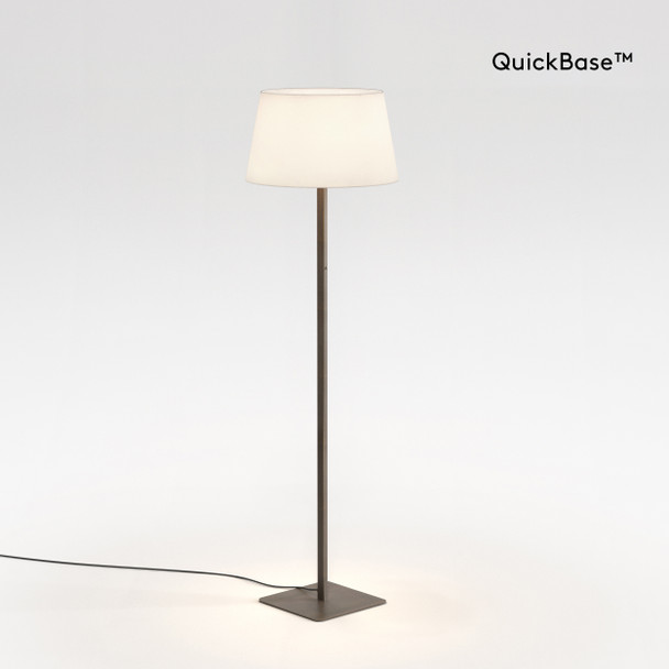 Beaumont Floor - Bronze