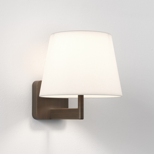 Beaumont Wall - Bronze