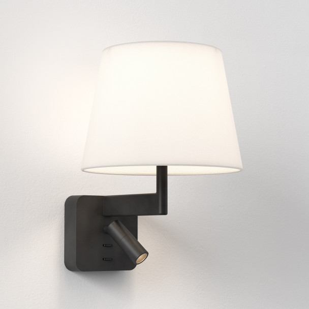 Beaumont Reader - Matt Black