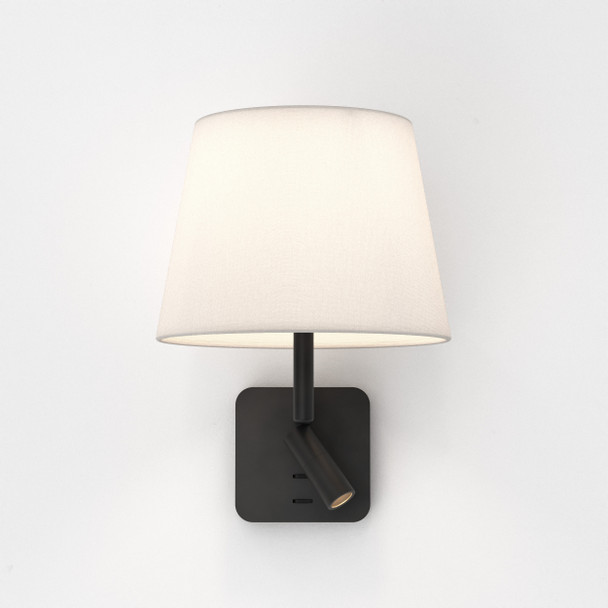 Beaumont Reader - Matt Black