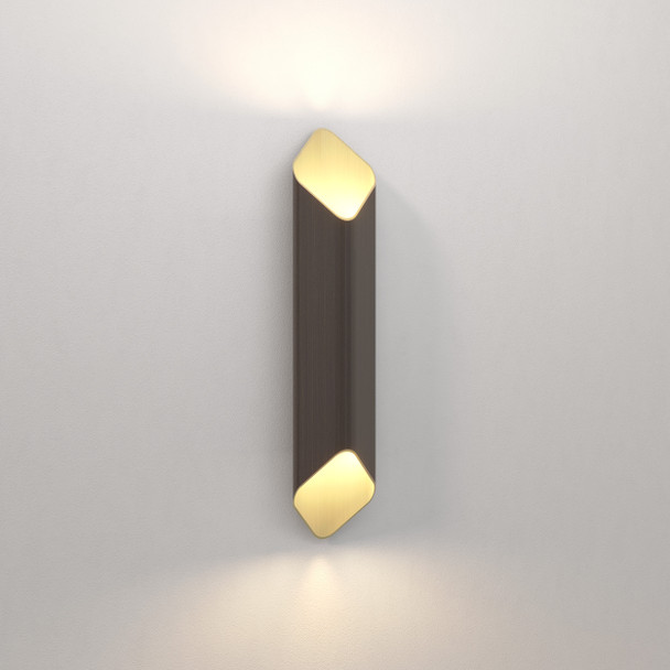 Ako 600 Phase - Bronze / Gold