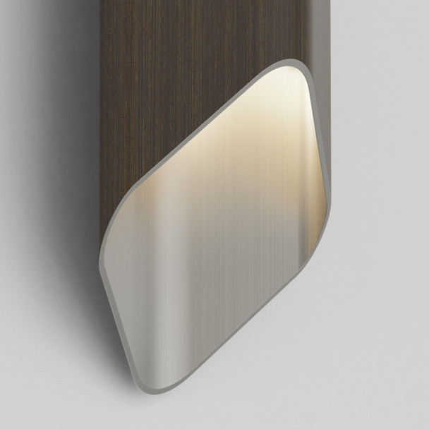 Ako 420 DALI - Bronze / Silver