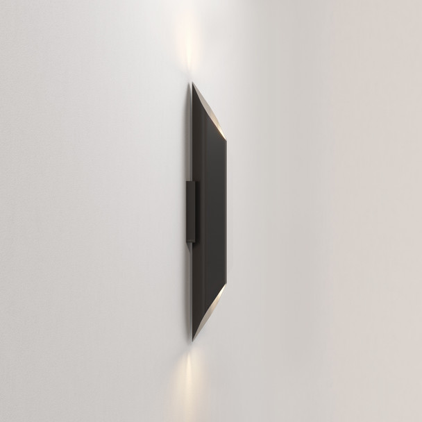 Ako 600 DALI - Matt Black / Silver