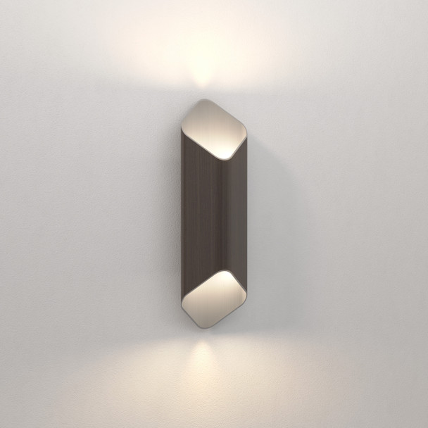 Ako 420 Phase - Bronze / Silver