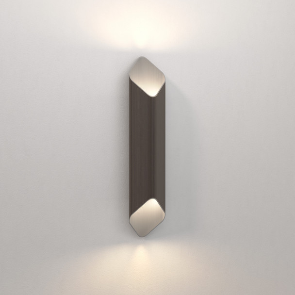 Ako 600 Phase - Bronze / Silver