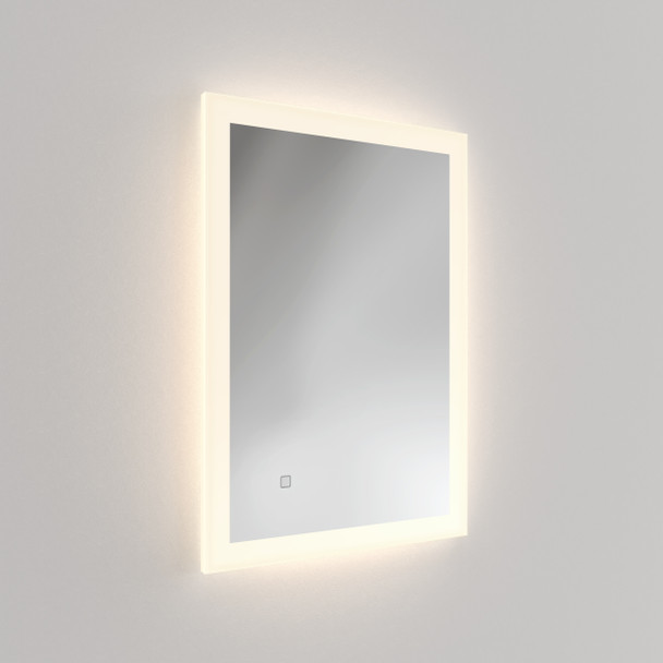 Ascot 700 - Mirror Glass