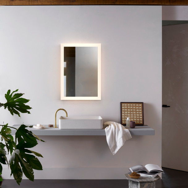 Ascot 800 - Mirror Glass