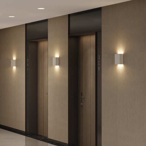 Tile 170 Phase - Matt White