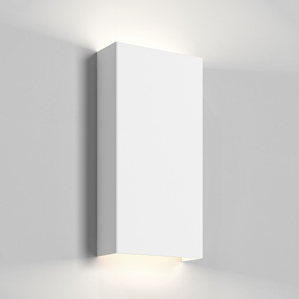 Tile 170 Tall DALI - Matt White
