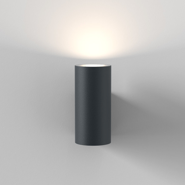 Tallinn Single - Anthracite