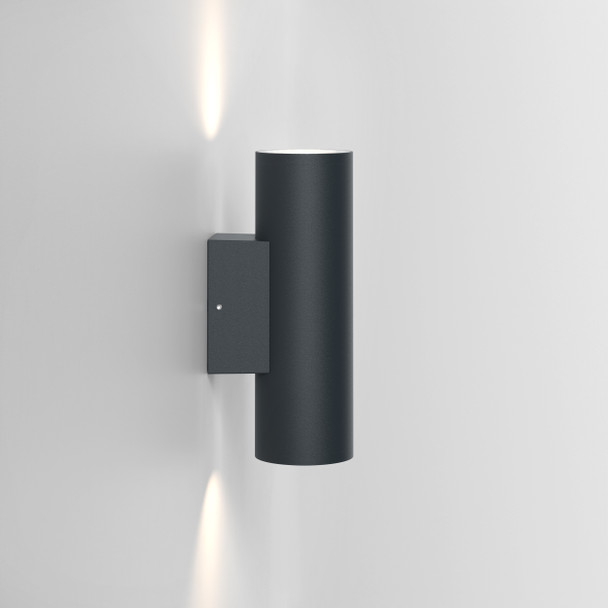 Tallinn Twin - Anthracite