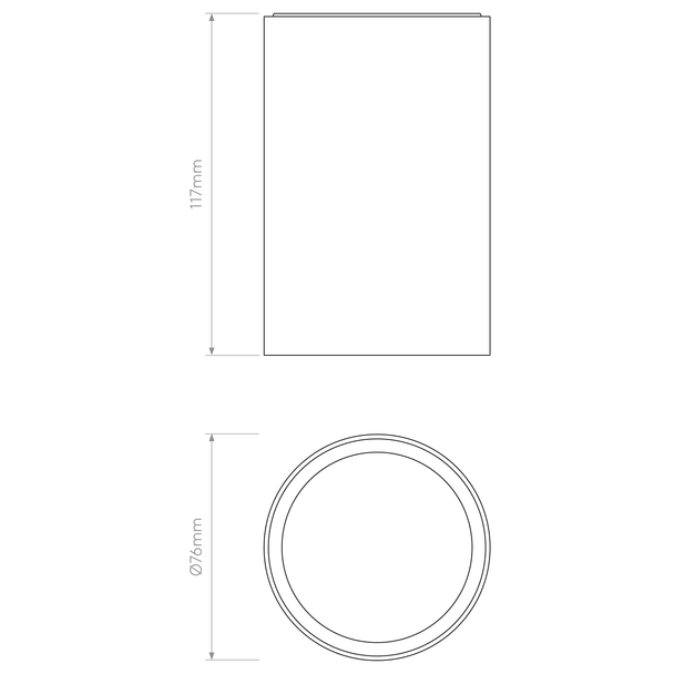 Tallinn Surface - Anthracite