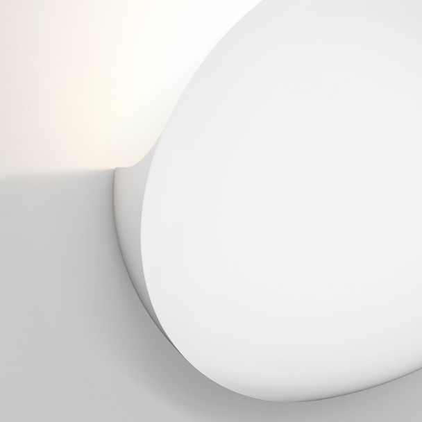 Dawn Wall - Plaster