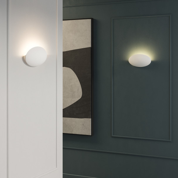 Dawn Wall - Plaster