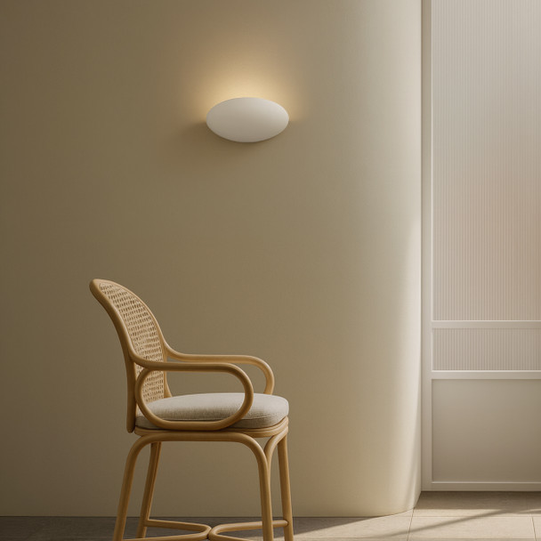 Dawn Wall - Plaster