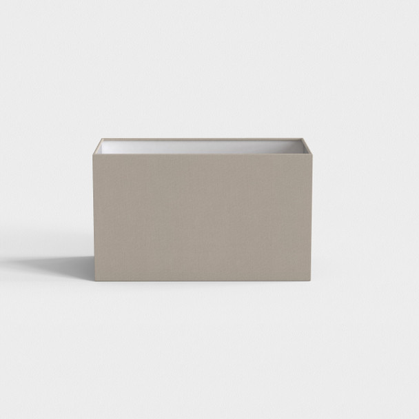 Rectangle 285 - Putty Fabric