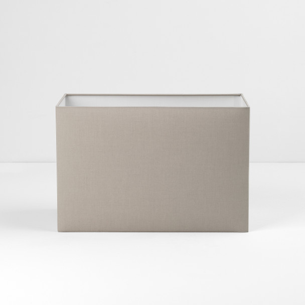 Rectangle 400 - Putty Fabric
