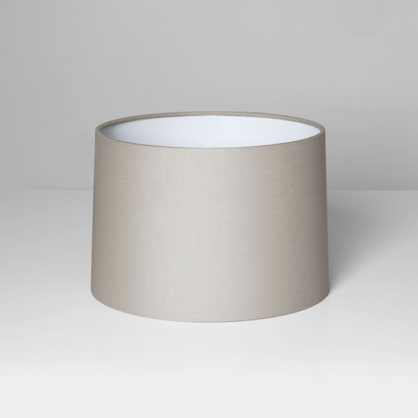 Tapered Round 215 - Putty Fabric