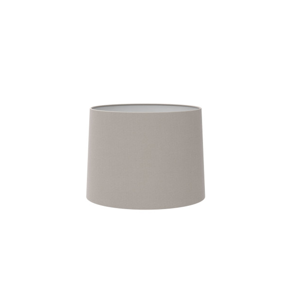 Tapered Round 215 - Putty Fabric