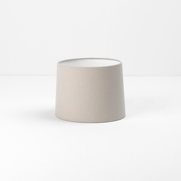 Tapered Drum 177 - Putty Fabric