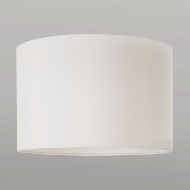 Ravello 250 - White Fabric