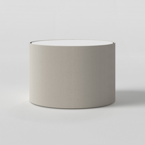 Drum 300 Shade - Putty Fabric