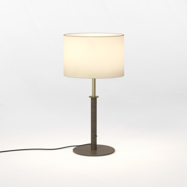 Drum 300 Shade - Putty Fabric