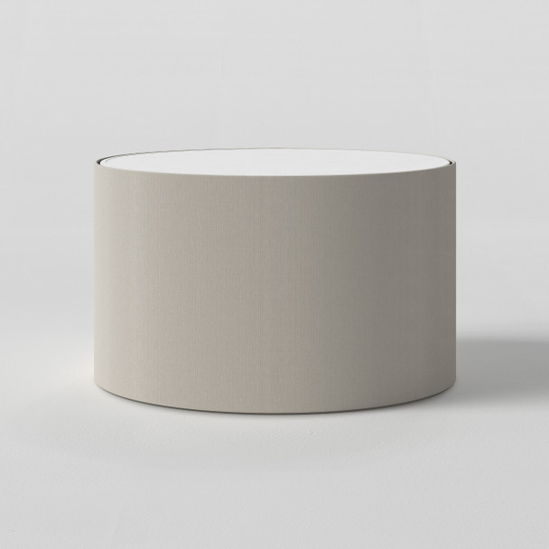 Drum 420 Shade - Putty Fabric