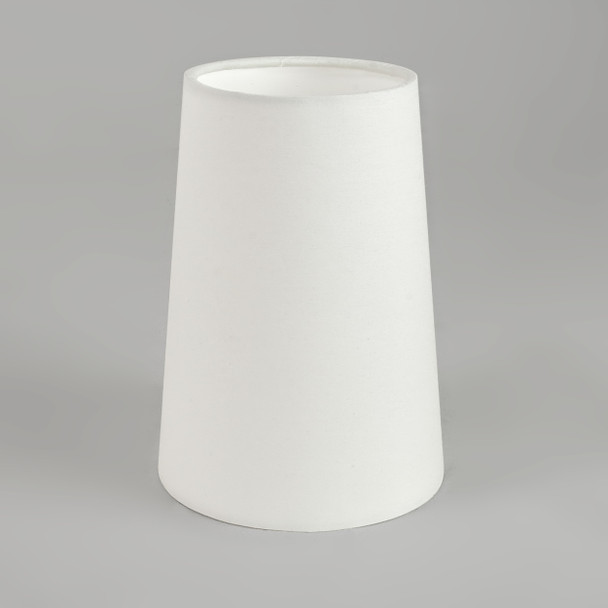 Cone 195 - White Fabric