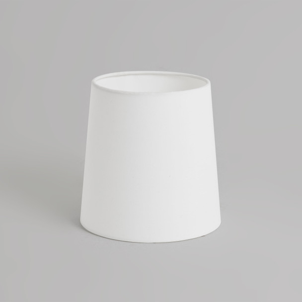 Cone 160 - White Fabric