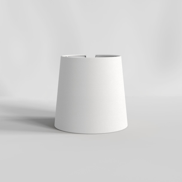 Cone 173 - White Fabric