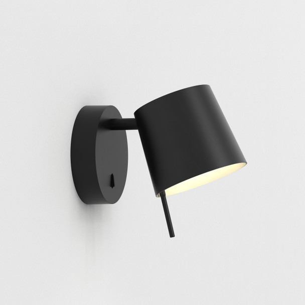 Cone 105 - Matt Black