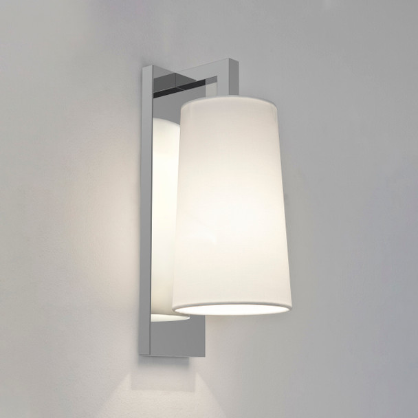 Cone 195 Glass - White (Opal)