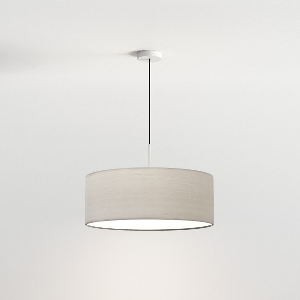 Cambria 500 Shade - Putty Fabric
