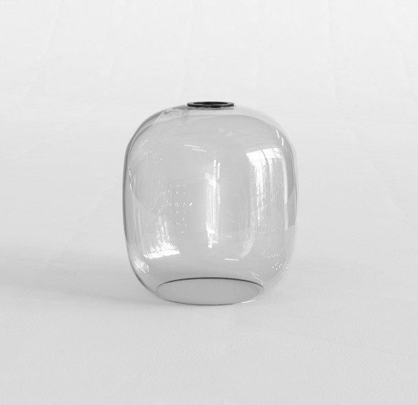 Curve Glass 220 - Clear Glass